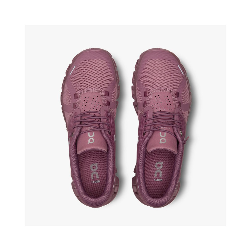 ▷ On cloud 5 w fig/quartz por SOLO 149,95 €