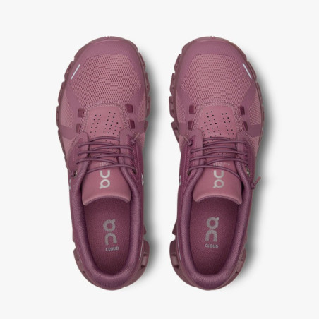 ▷ On cloud 5 w fig/quartz por SOLO 149,95 €