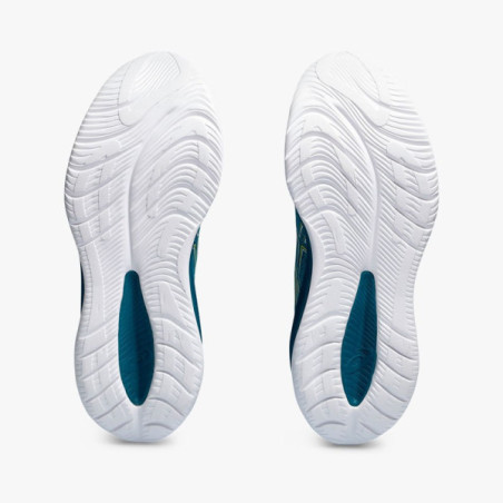 ▷ Asics gel cumulus 26 azul por SOLO 160,00 €