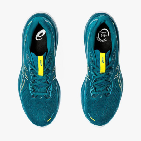 ▷ Asics gel cumulus 26 azul por SOLO 160,00 €