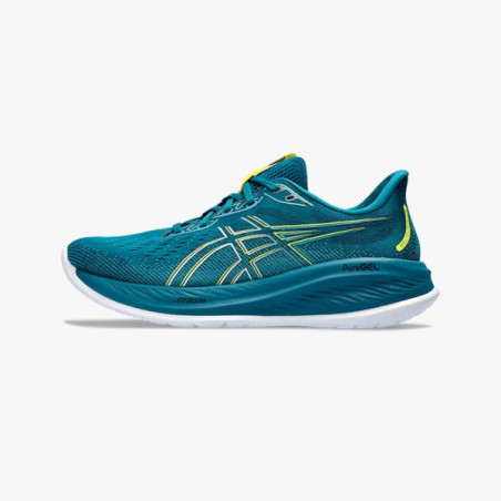 ▷ Asics gel cumulus 26 azul por SOLO 160,00 €