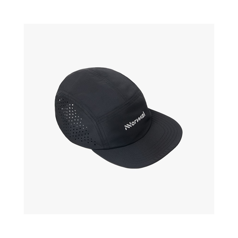 ▷ Gorra nnormal race cap 2 negro por SOLO 40,00 €