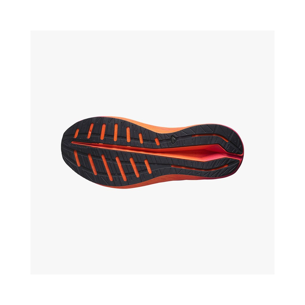 ▷ Salomon aero blaze 2 azul/rojo por SOLO 140,00 €