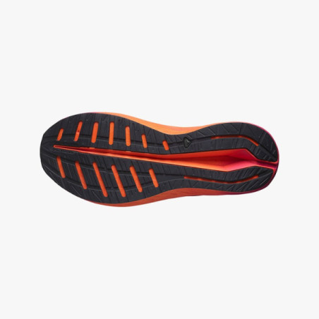 ▷ Salomon aero blaze 2 azul/rojo por SOLO 140,00 €