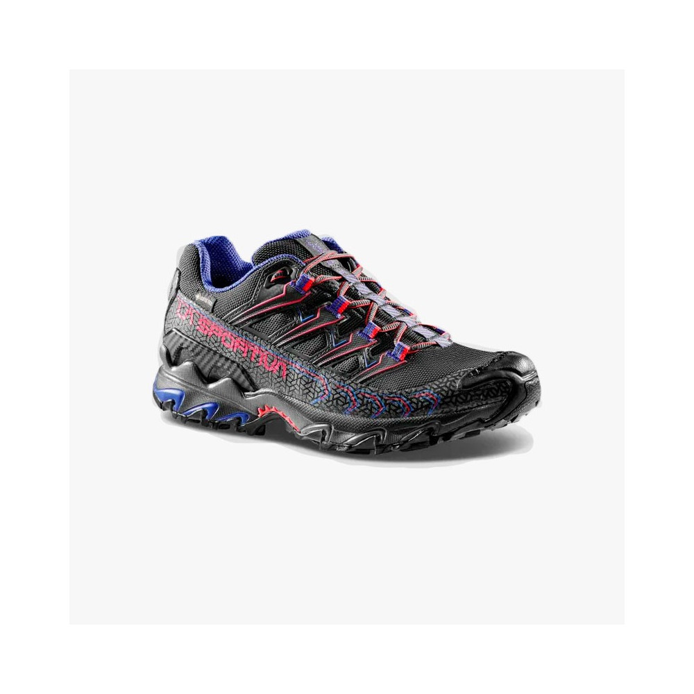 ▷ La sportiva ultra raptor ii gtx w carbon/love por SOLO 199,99 €