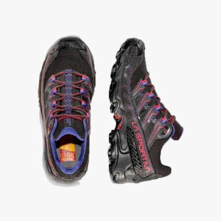 ▷ La sportiva ultra raptor ii gtx w carbon/love por SOLO 199,99 €