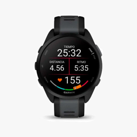 ▷ Garmin forerunner 165 music negro por SOLO 329,99 €