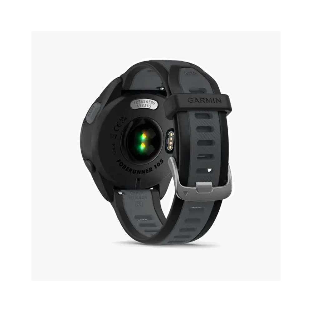 ▷ Garmin forerunner 165 music negro por SOLO 329,99 €