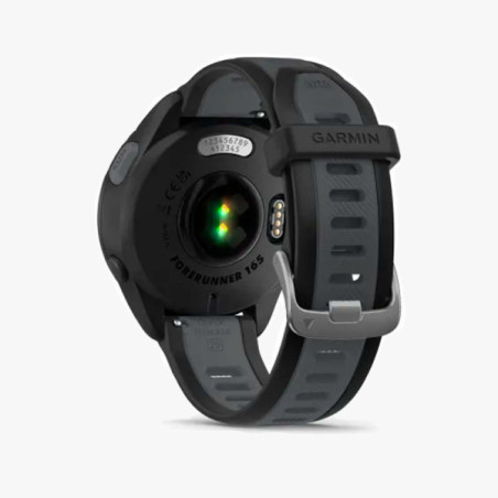 ▷ Garmin forerunner 165 music negro por SOLO 329,99 €