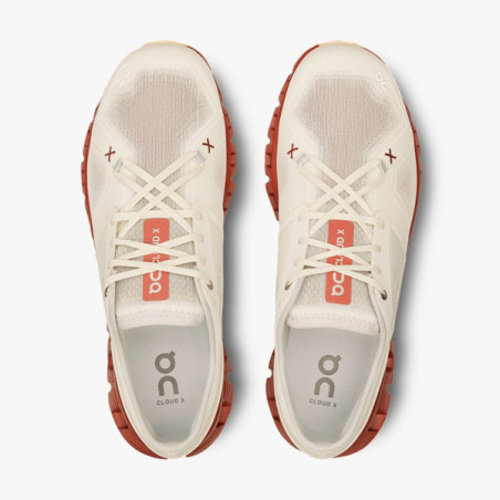 ▷ On cloud x 3 blanco/auburn por SOLO 111,97 €