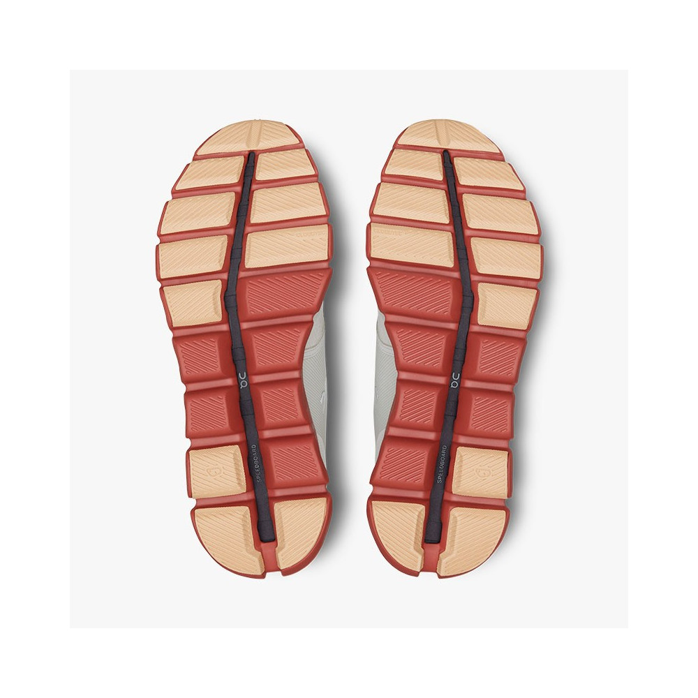 ▷ On cloud x 3 blanco/auburn por SOLO 111,97 €