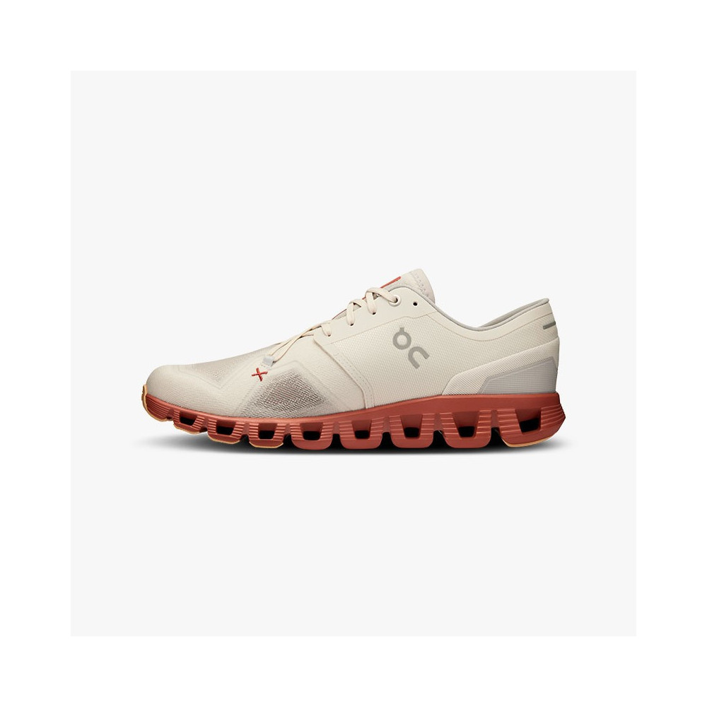 ▷ On cloud x 3 blanco/auburn por SOLO 111,97 €