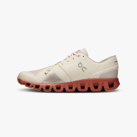 ▷ On cloud x 3 blanco/auburn por SOLO 111,97 €