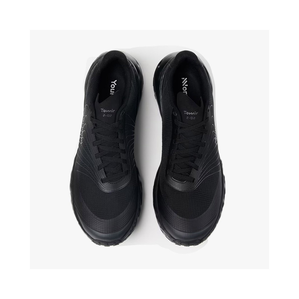 ▷ Nnormal tomir 2.0 negro por SOLO 160,00 €