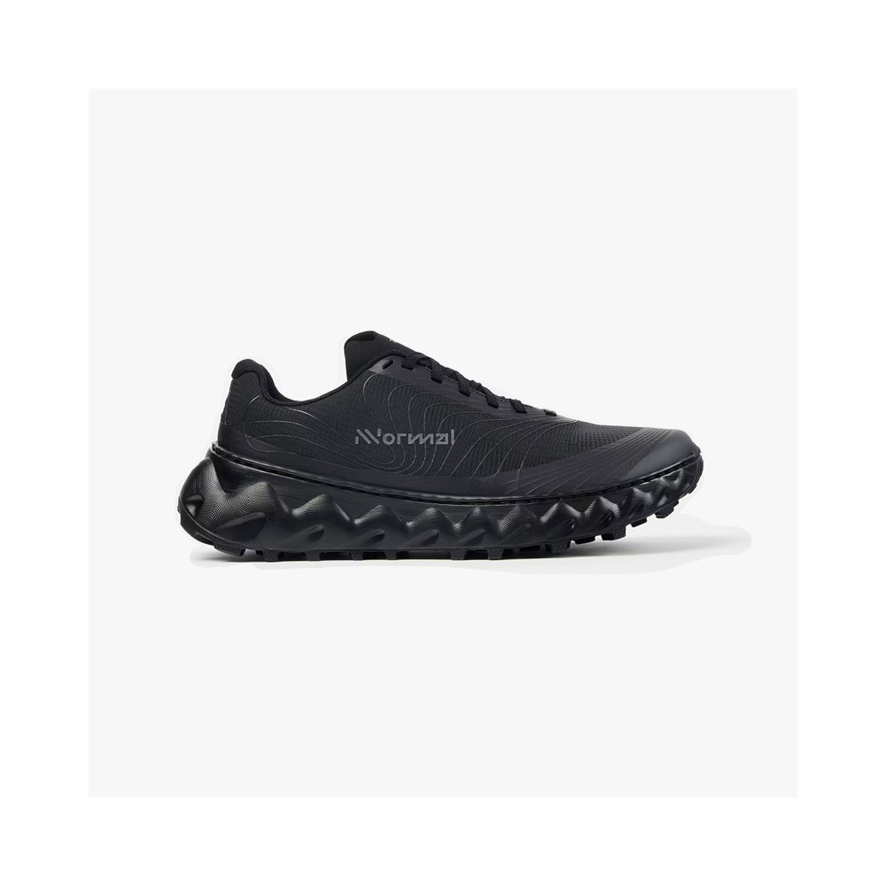 ▷ Nnormal tomir 2.0 negro por SOLO 160,00 €