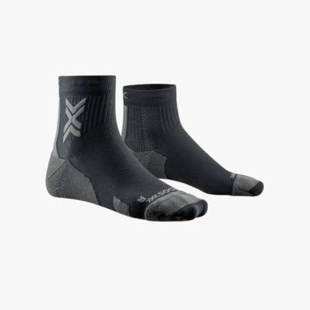 ▷ Calcetines x-bionic run discover ankle negro por SOLO 20,00 €