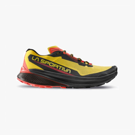 ▷ La sportiva prodigio yellow/black for ONLY 160,00 €