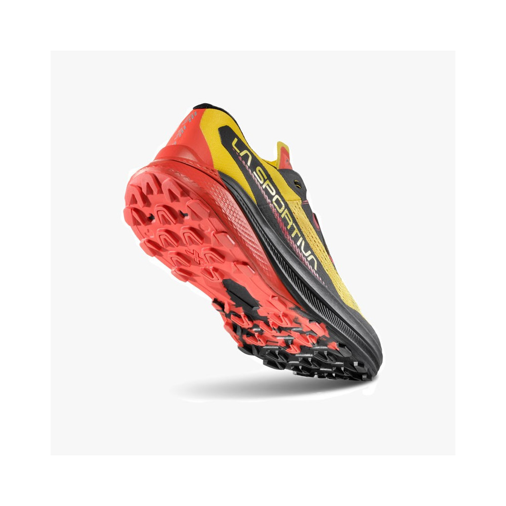 ▷ La sportiva prodigio yellow/black for ONLY 160,00 €