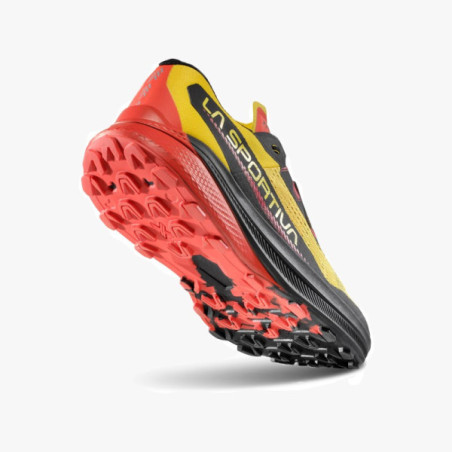 ▷ La sportiva prodigio yellow/black for ONLY 160,00 €