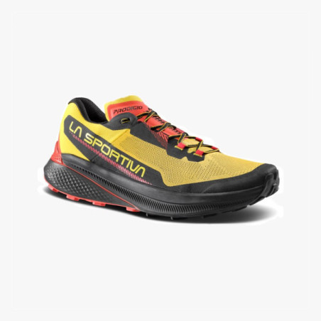 ▷ La sportiva prodigio yellow/black for ONLY 160,00 €