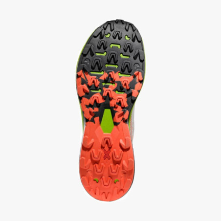 ▷ La sportiva prodigio white/green for ONLY 160,00 €