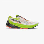 LA SPORTIVA PRODIGY WHITE/GREEN
