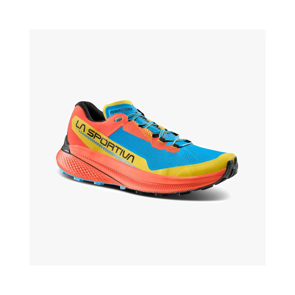 ▷ La sportiva prodigio tropic blue por SOLO 160,00 €