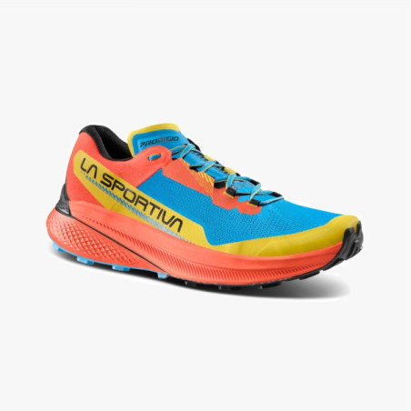 ▷ La sportiva prodigio tropic blue por SOLO 160,00 €