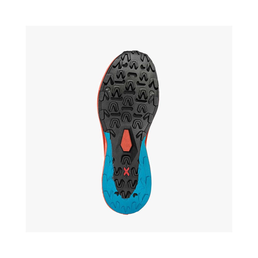 ▷ La sportiva prodigio tropic blue por SOLO 160,00 €