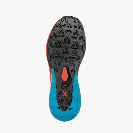 ▷ La sportiva prodigio tropic blue por SOLO 160,00 €