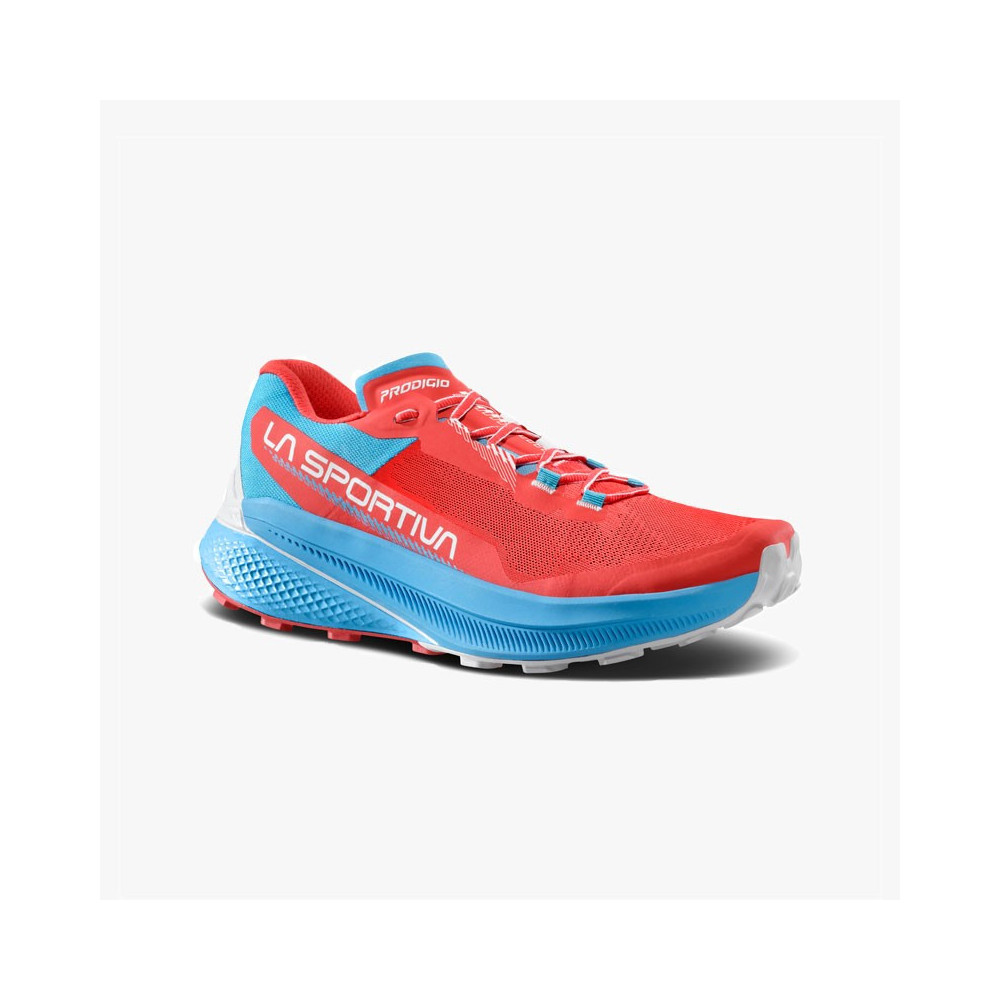 ▷ La sportiva prodigio w hibiscus for ONLY 160,00 €