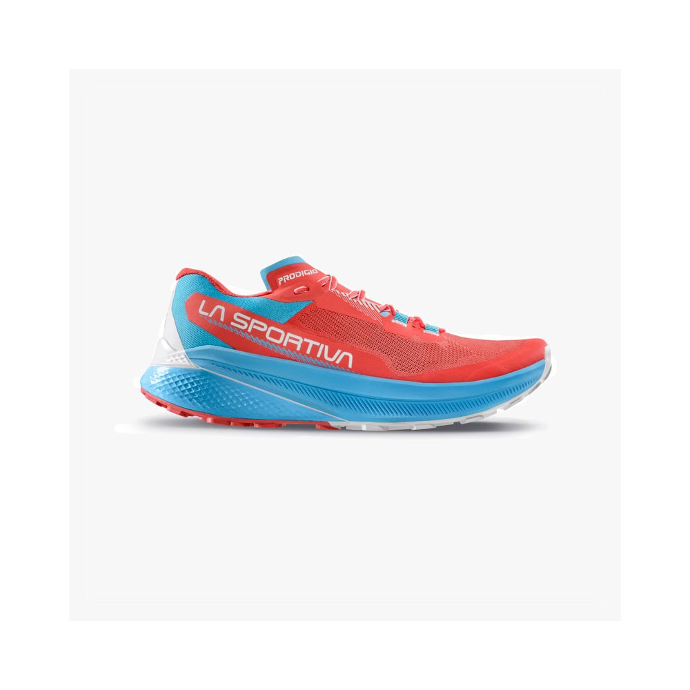 ▷ La sportiva prodigio w hibiscus for ONLY 160,00 €