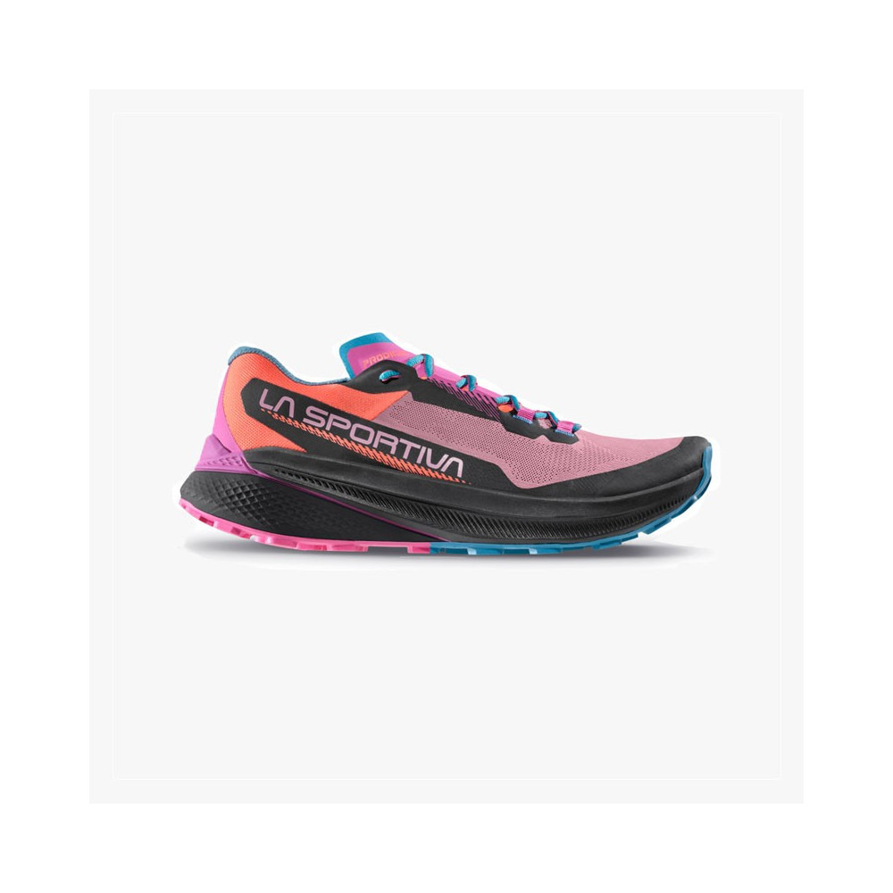 ▷ La sportiva prodigio w pink for ONLY 159,99 €