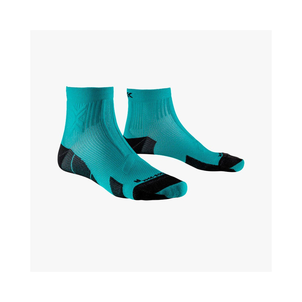 ▷ Calcetines x-bionic trail run discover ankle blue por SOLO 22,00 €