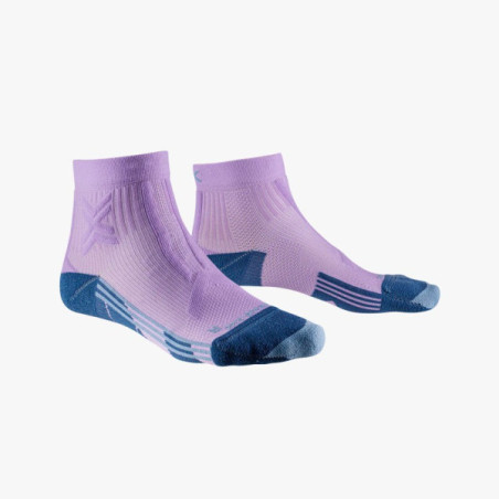 ▷ Calcetines x-bionic trail run discover ankle w rosa por SOLO 22,00 €