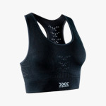 BRA X-BIONIC ENERGIZER 4.0 BLACK