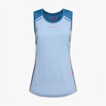 T-SHIRT LA SPORTIVA TRACER TANK W BLUE