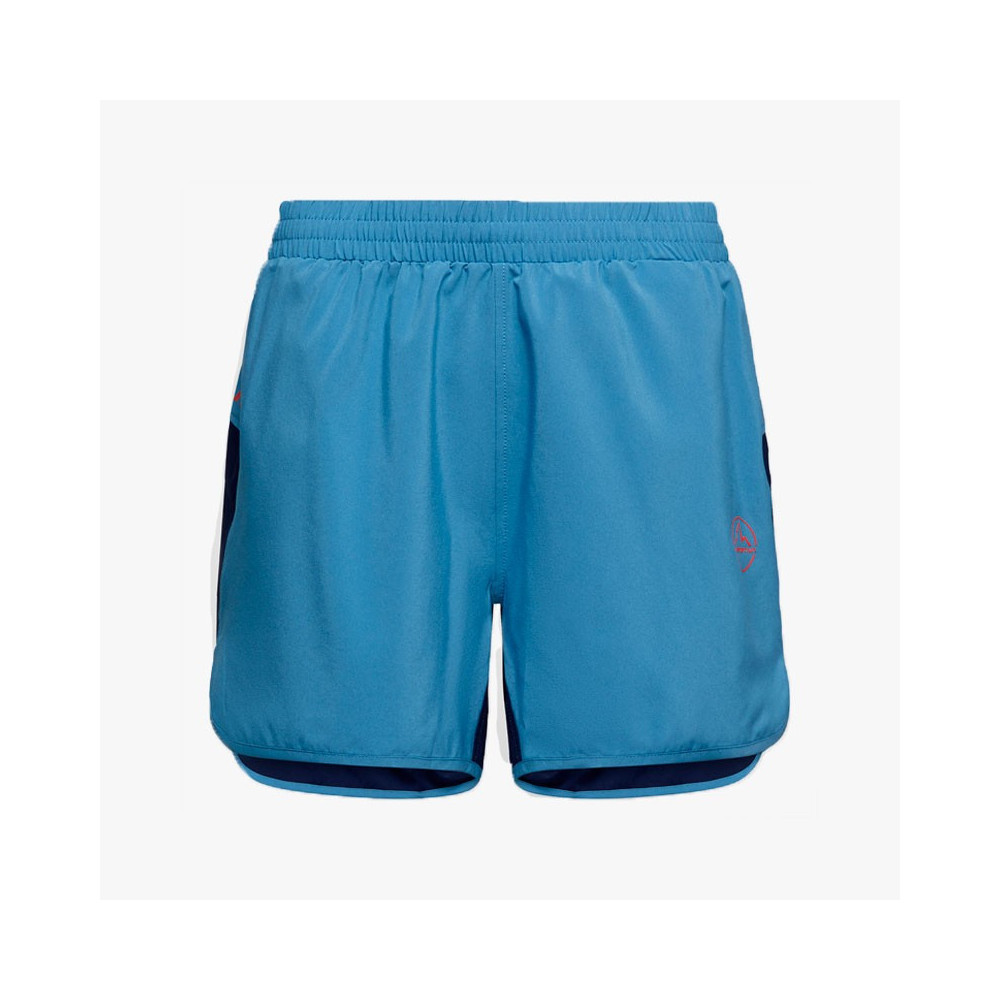 ▷ PantalÓn la sportiva sudden short w azul por SOLO 49,99 €