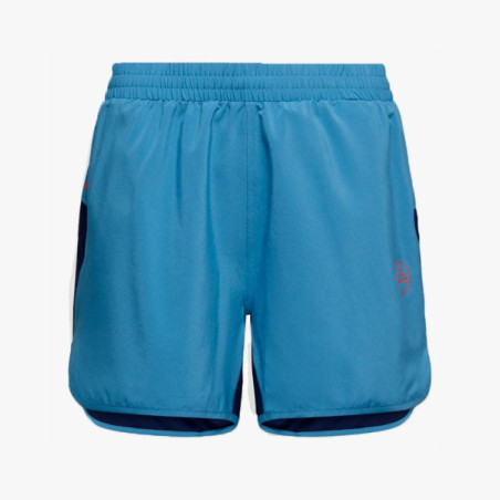 ▷ PantalÓn la sportiva sudden short w azul por SOLO 49,99 €