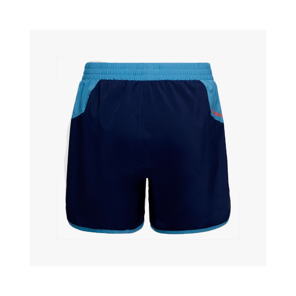 ▷ PantalÓn la sportiva sudden short w azul por SOLO 49,99 €
