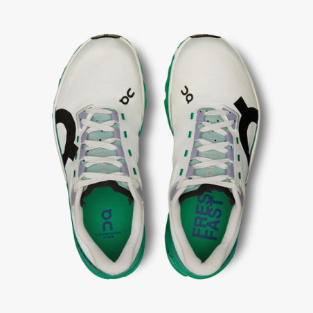 ▷ On cloudmonster hyper undyed/mint por SOLO 229,95 €