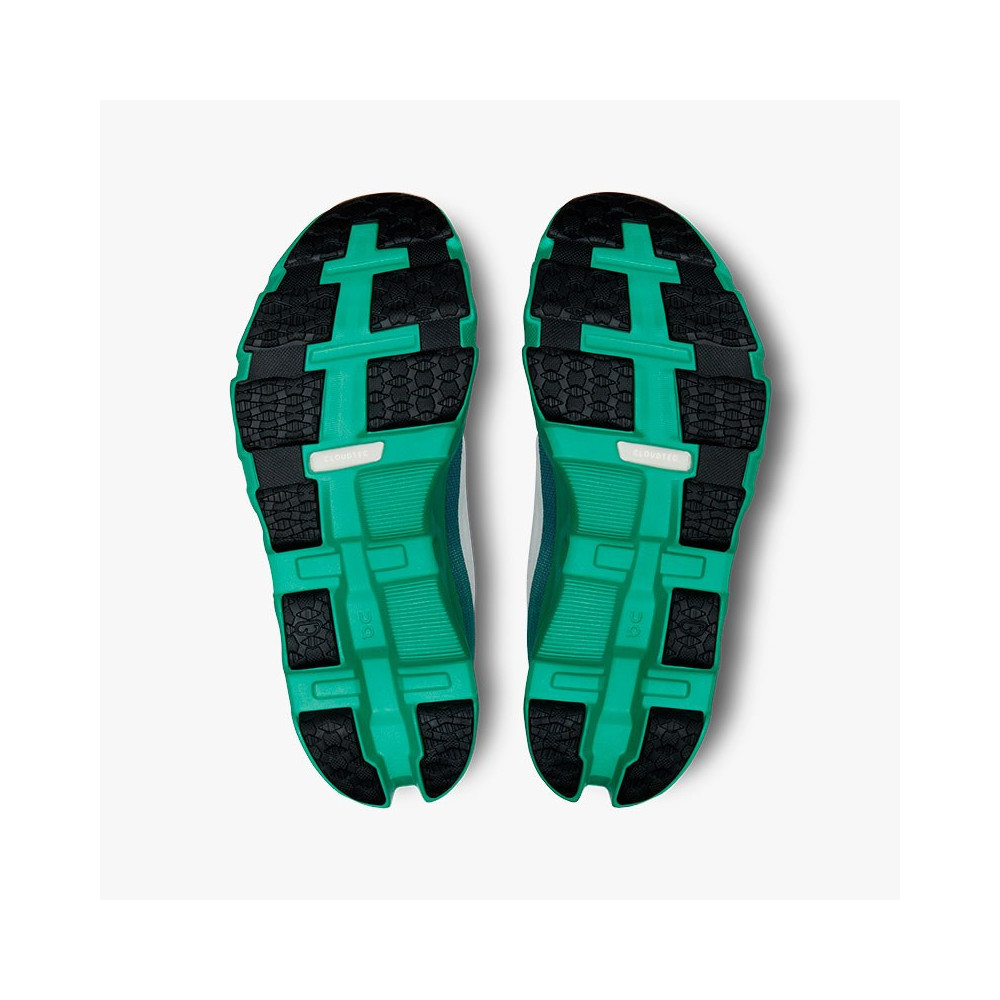 ▷ On cloudmonster hyper undyed/mint por SOLO 229,95 €