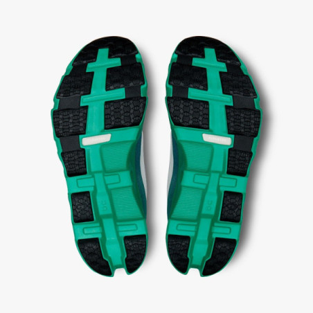 ▷ On cloudmonster hyper undyed/mint por SOLO 229,95 €