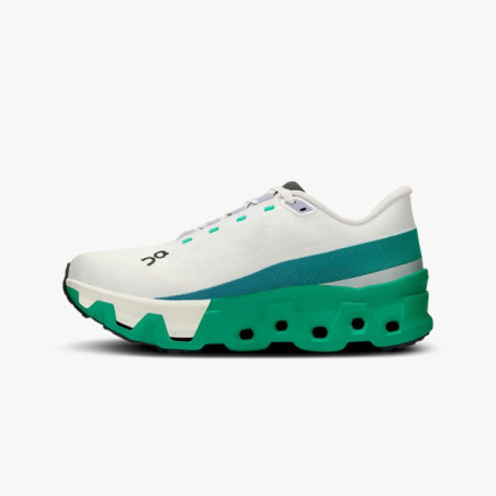 ▷ On cloudmonster hyper undyed/mint por SOLO 229,95 €