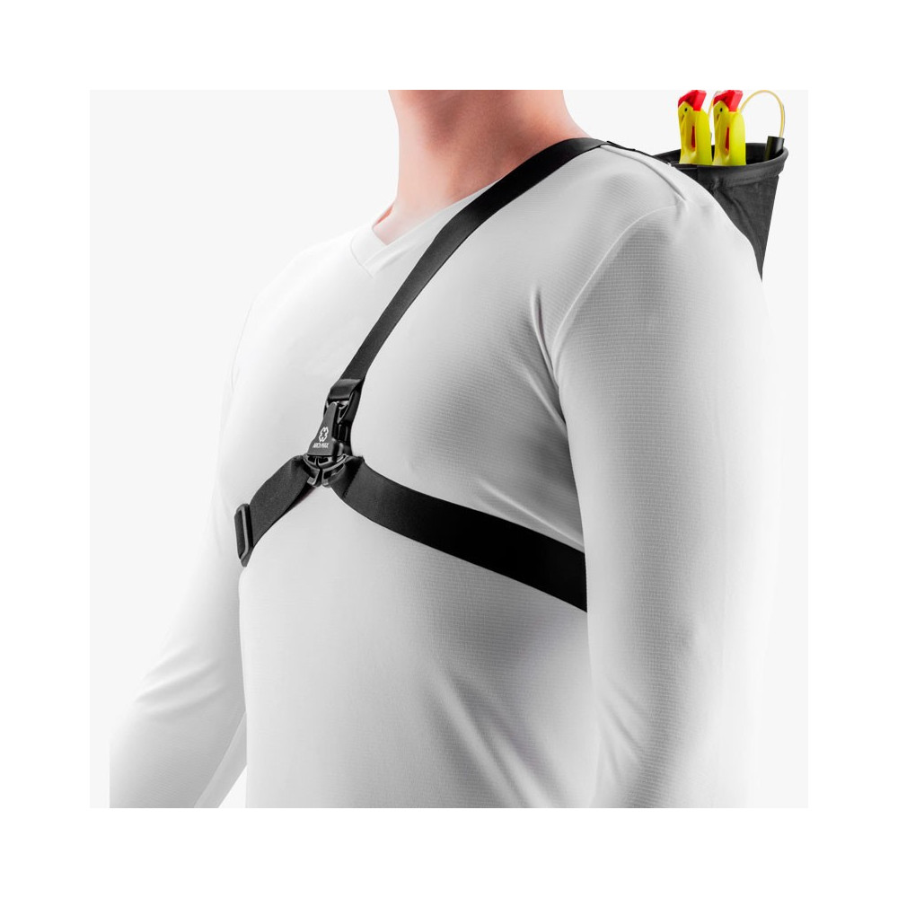 ▷ Leki trail running quiver por SOLO 34,99 €