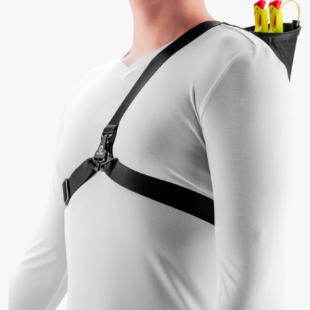 ▷ Leki trail running quiver por SOLO 34,99 €