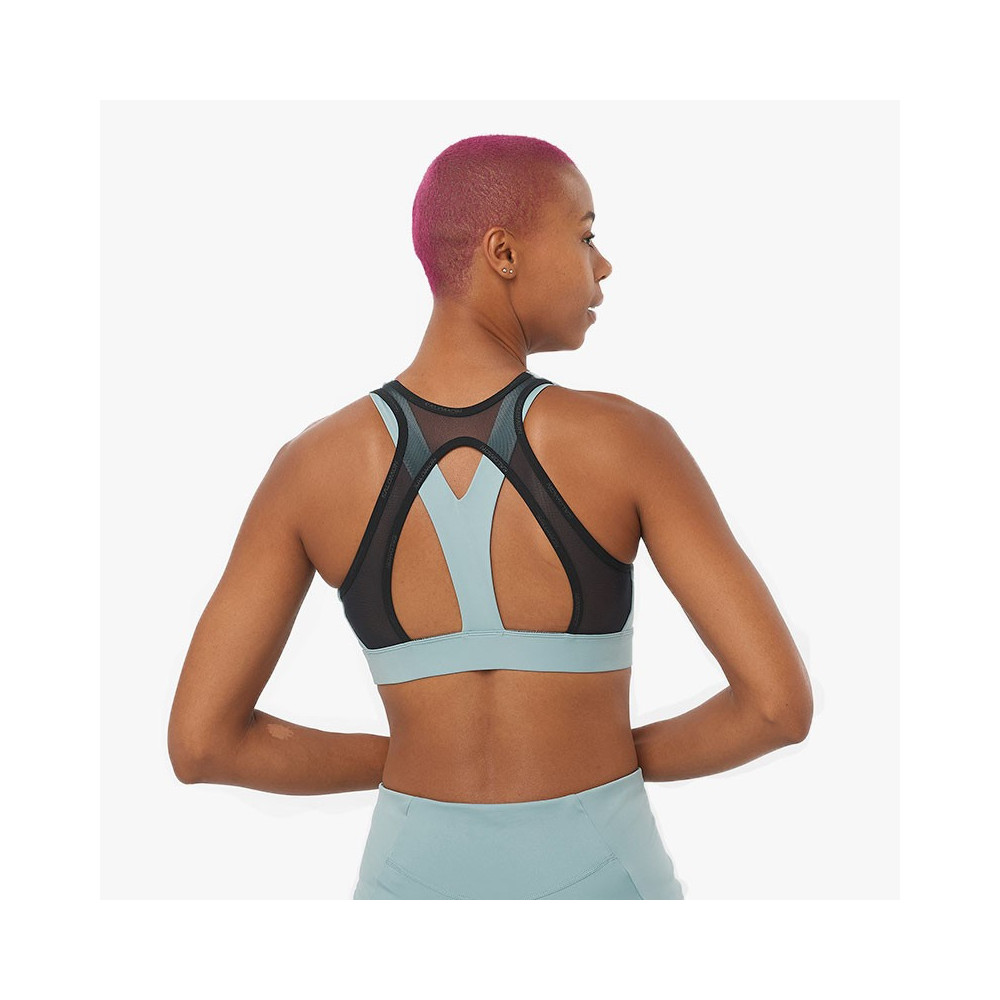 ▷ Bra salomon cross run w arona por SOLO 50,00 €
