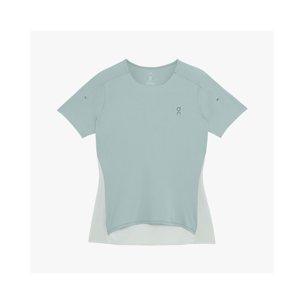 ▷ Camiseta on performance-t w cobble/glacier por SOLO 79,95 €