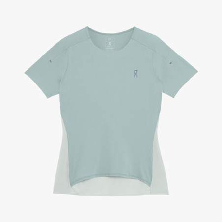 ▷ Camiseta on performance-t w cobble/glacier por SOLO 79,95 €