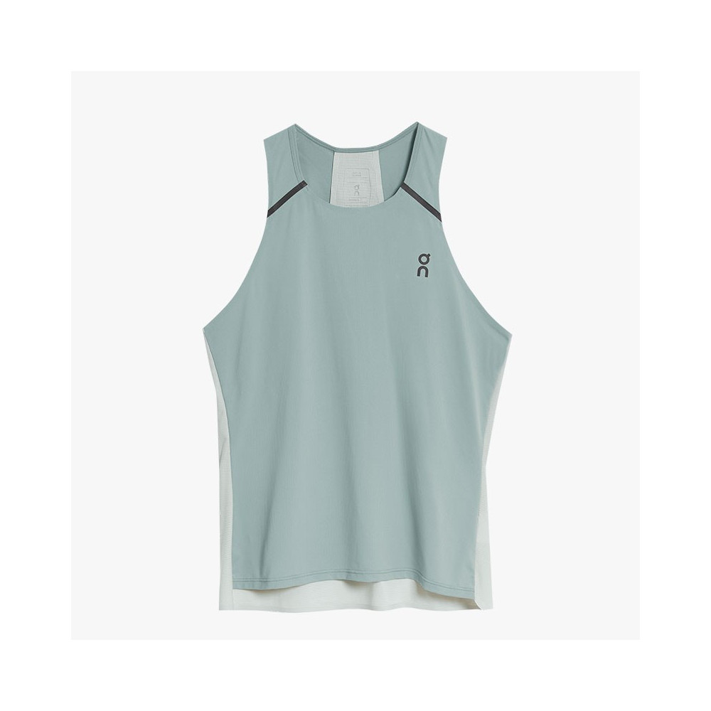 ▷ Camiseta on performance tank w cobble/glacier por SOLO 69,95 €